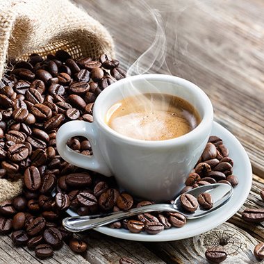 KAFFE