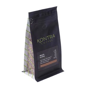 KONTRA COFFEE