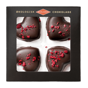 ØKOLADEN