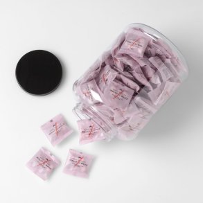 Flowpack Solbr med Jordbr 11 g