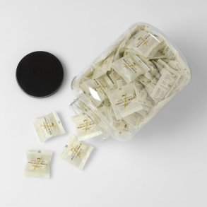 Flowpack Kvde med ble 11g