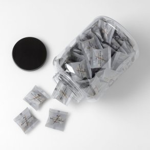 Flowpack Lakrids med Salmiak 11 g