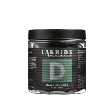 LAKRIDS BY B&Uuml;LOW