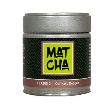 MATCHA TE