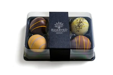 SELECTED GOURMET