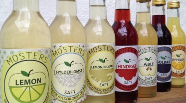 Kopi af &Oslash;STERBERG &Oslash;KO
