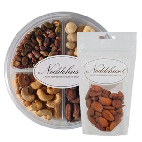 ndder i pose eller ske