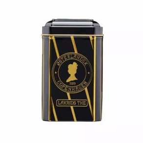 ØSTERLANDSK TE I PYRAMIDER