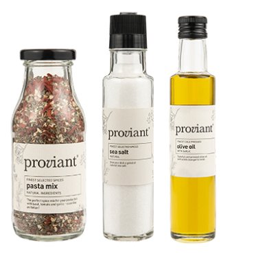 PROVIANT