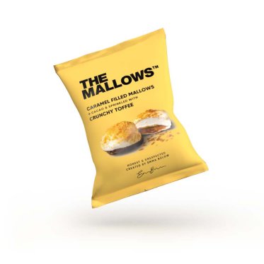 MALLOWS SKUMFIDUSER