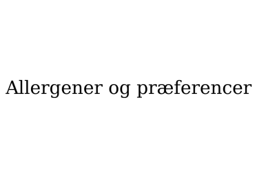 Kopi af Kopi af Gavekurve - Suprise - V&aelig;lg bel&oslash;b