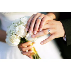 andledning til gavekurve som bryllup