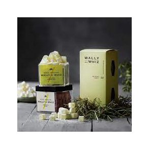 WALLY & WHIZ VINGUMMI