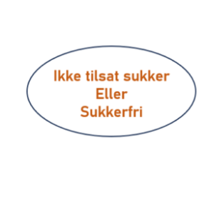 SUKKER FRI