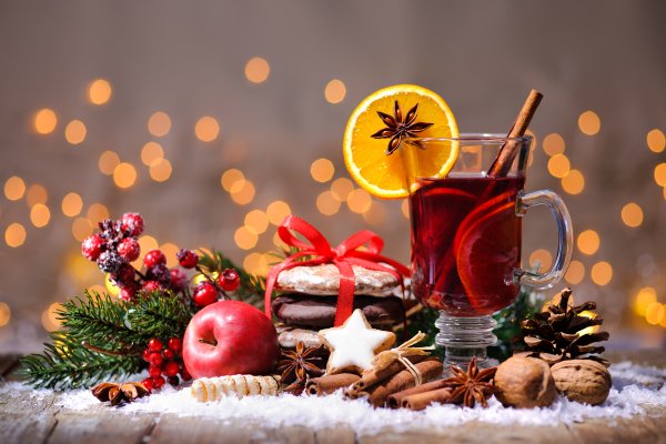 ADVENT OG JULEKALENDERE