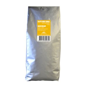 SMAGSKAFFE 1000G