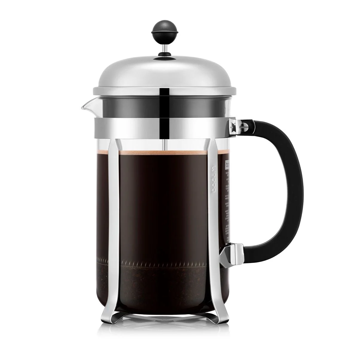 Coffee maker, 12 cup, 1.5 l.