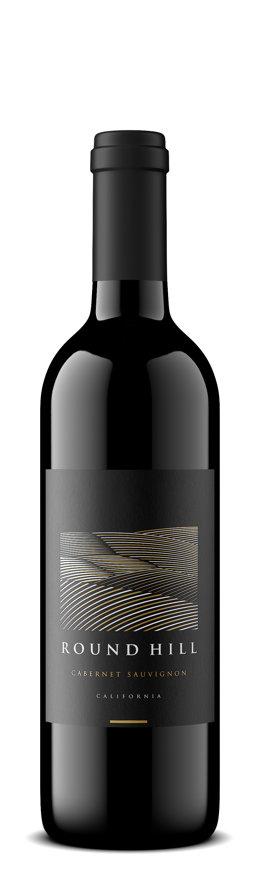 Rødvin USA - Round Hill - Cabernet Sauvignon 2020, 12,5%.