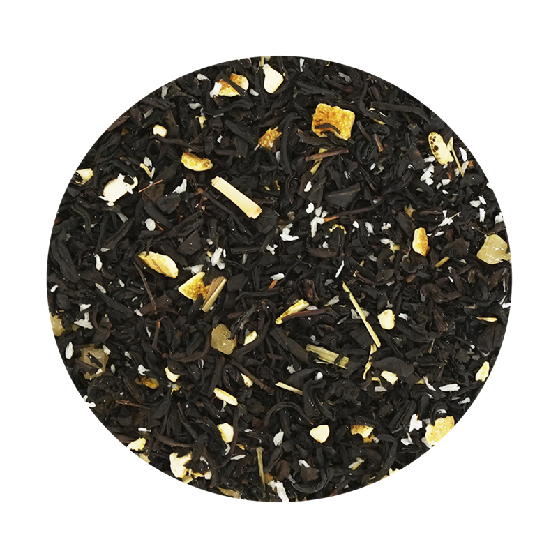Pinacolada tea 500 g