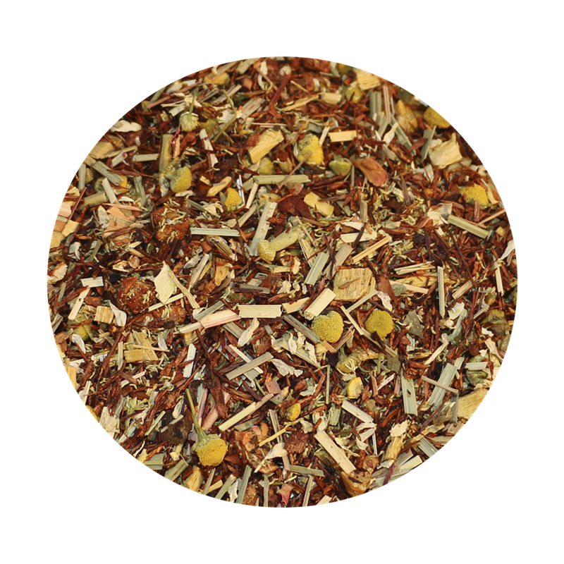 Sommer Urtete 100 g