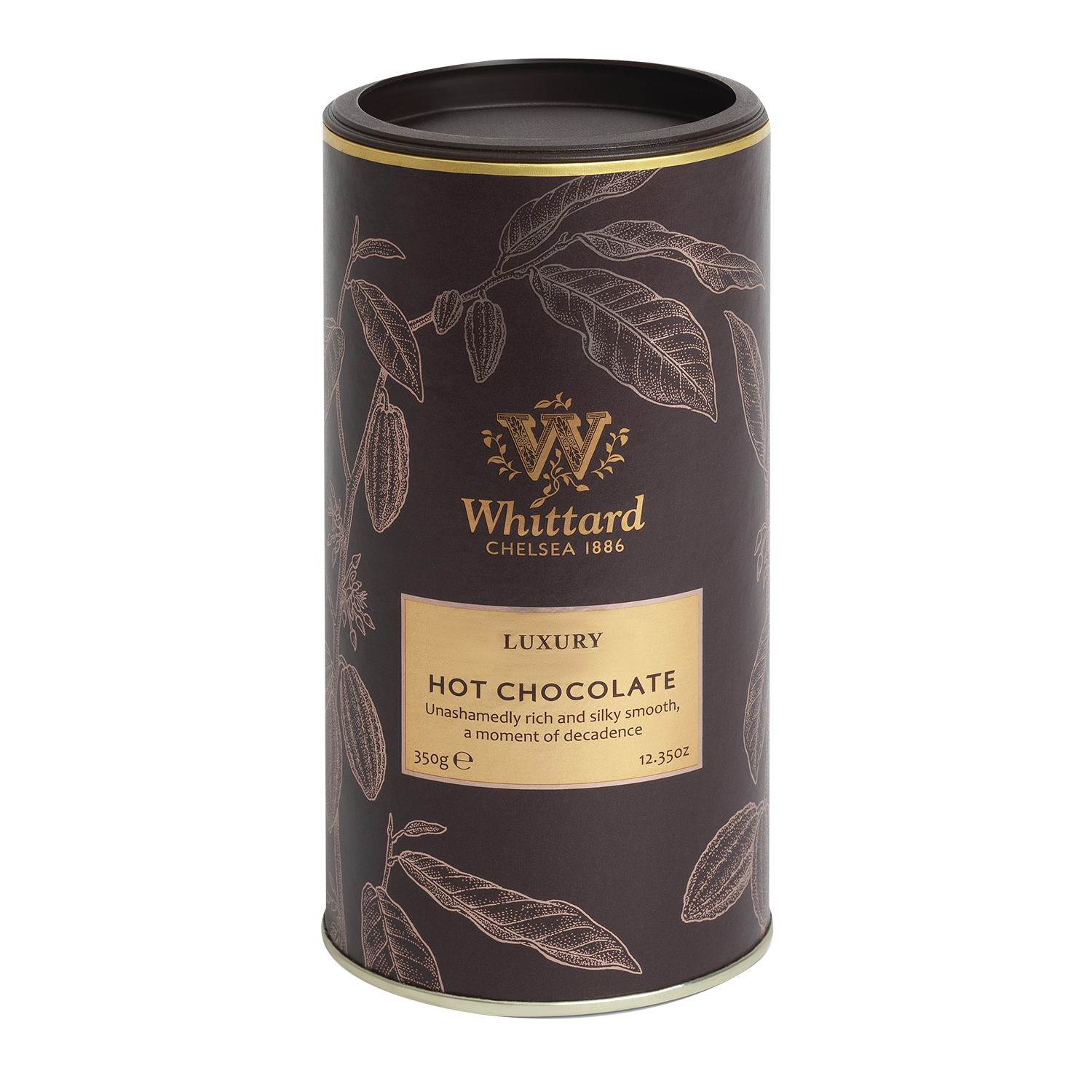 Whittard Luksus kakao 350g