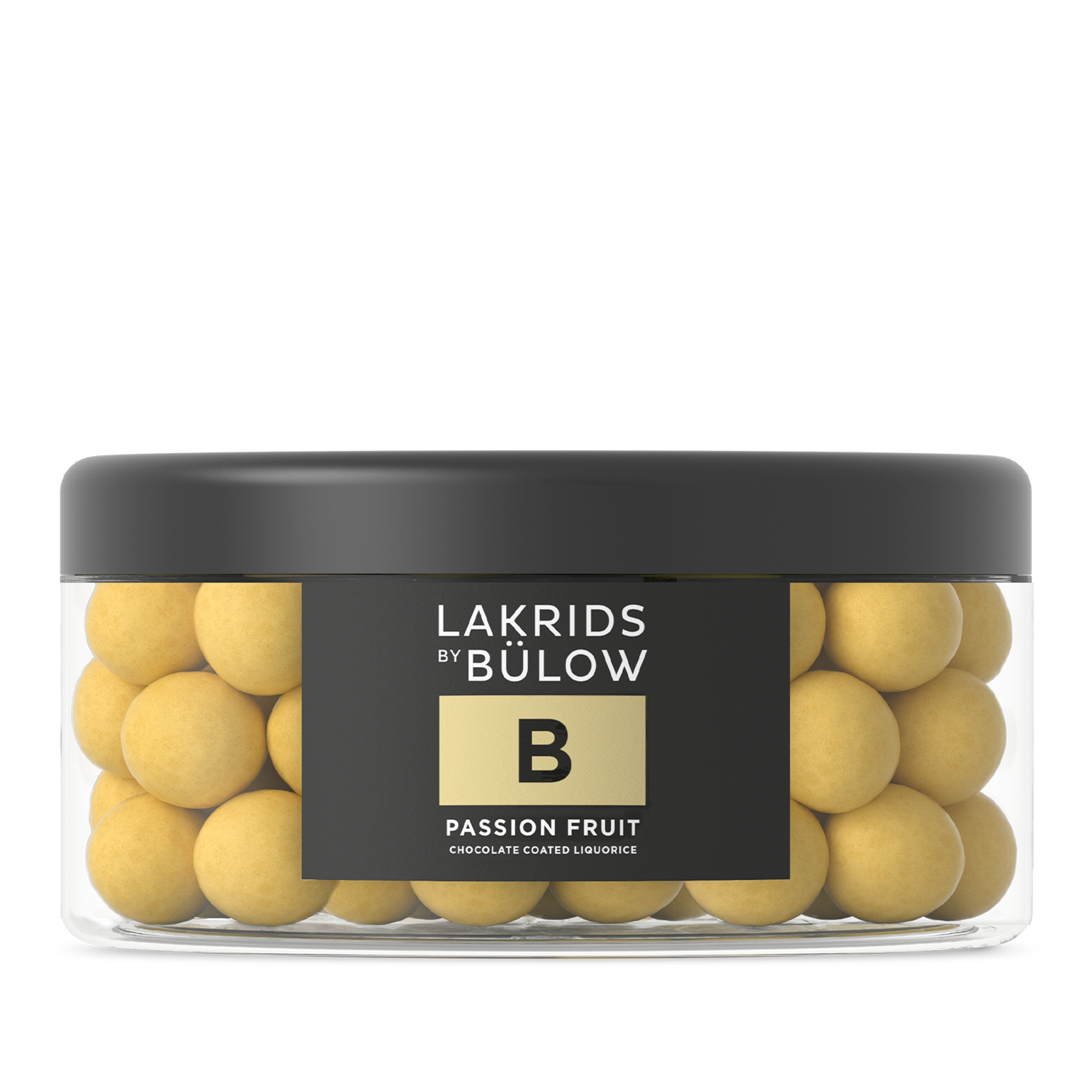 Lakrids by Bülow - B - Large - Passion fruit