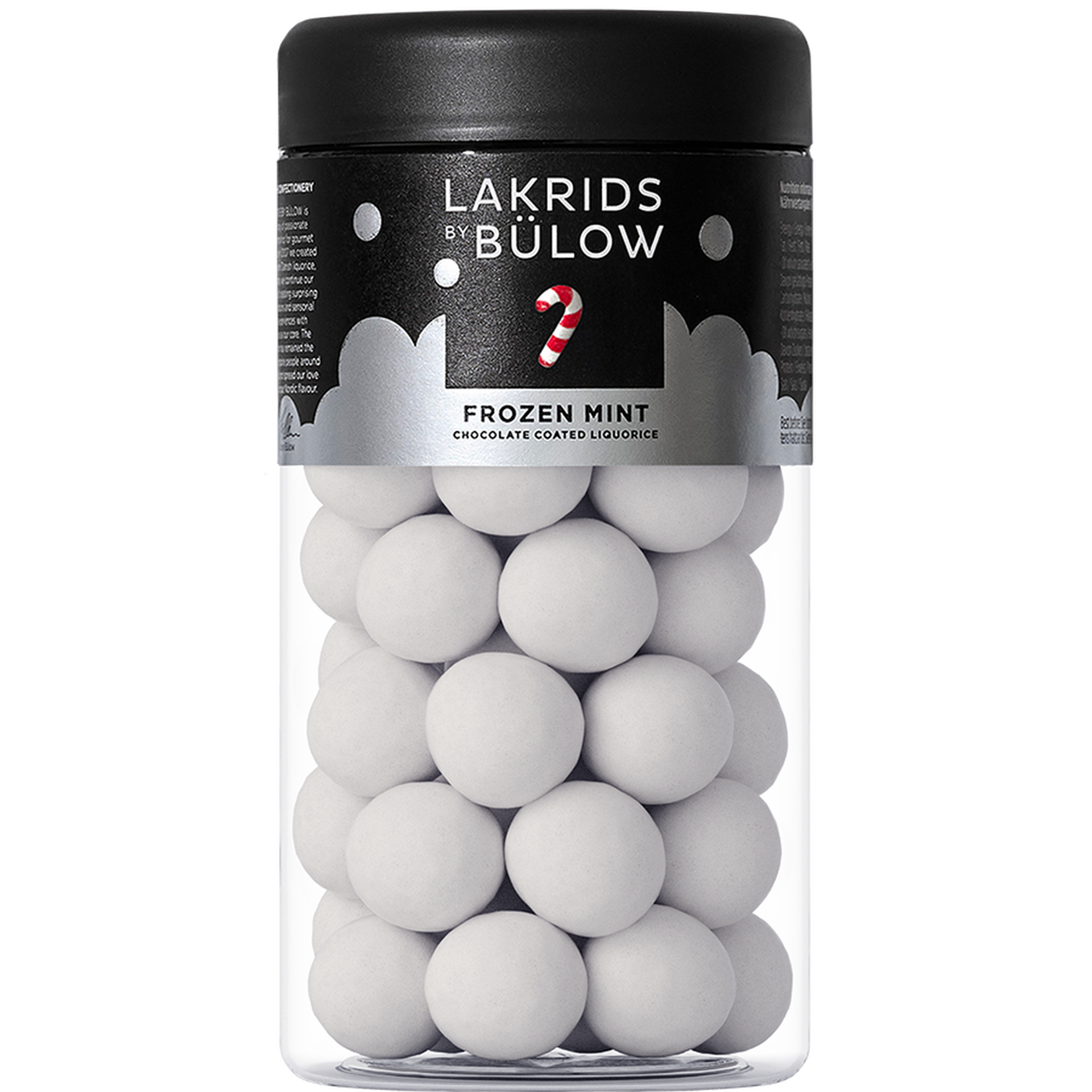 Lakrids by Bülow FROZEN - CRISPY MINT Regular