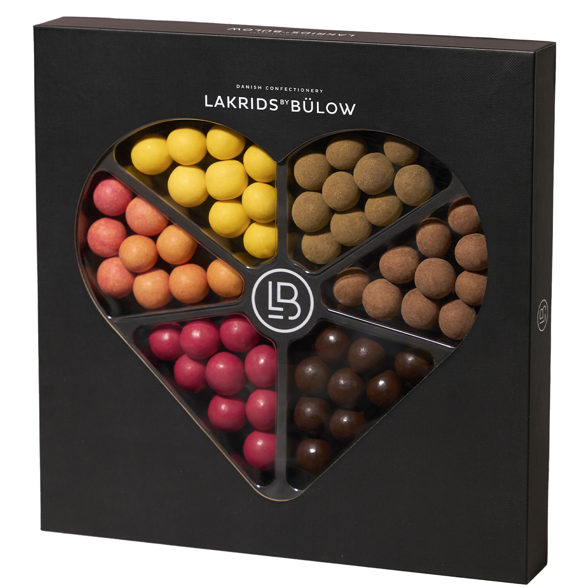 LOVE SELECTION BOX - 450G