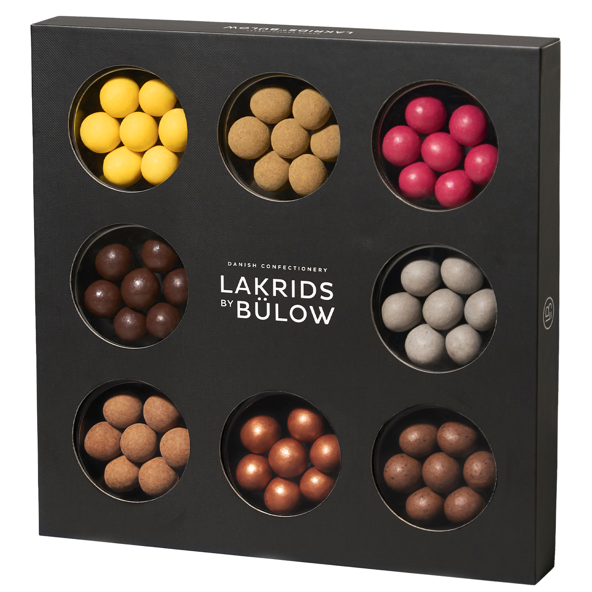 SELECTION BOX - 350G