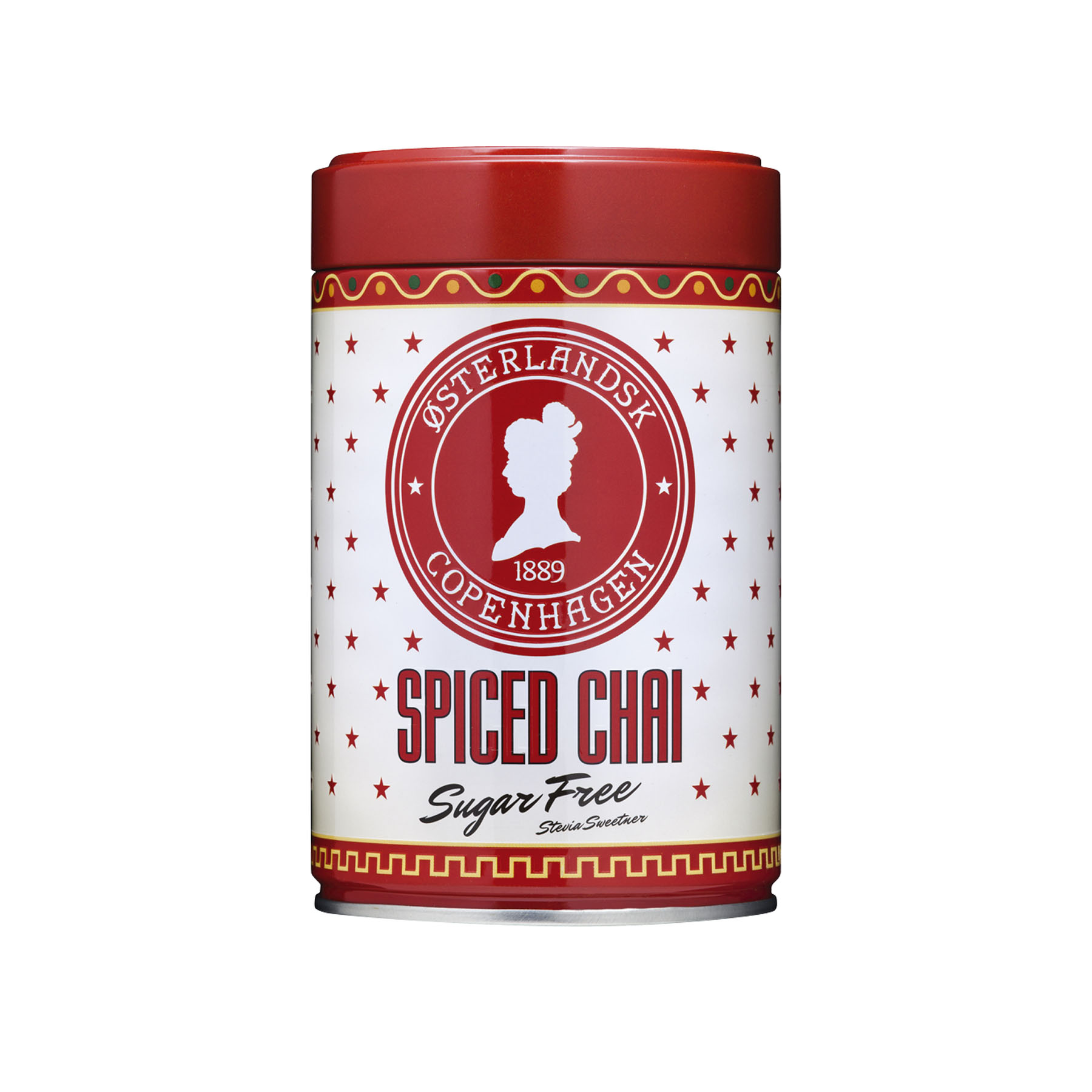 Chai Spiced sugarfree 400 g