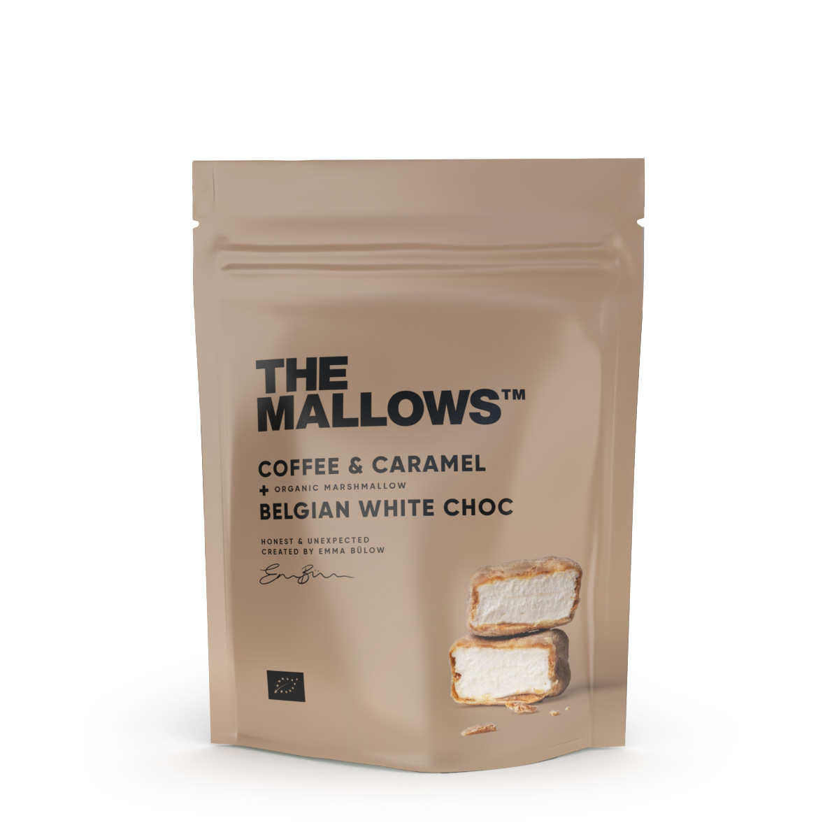 COFFEE & CARAMEL, 90g