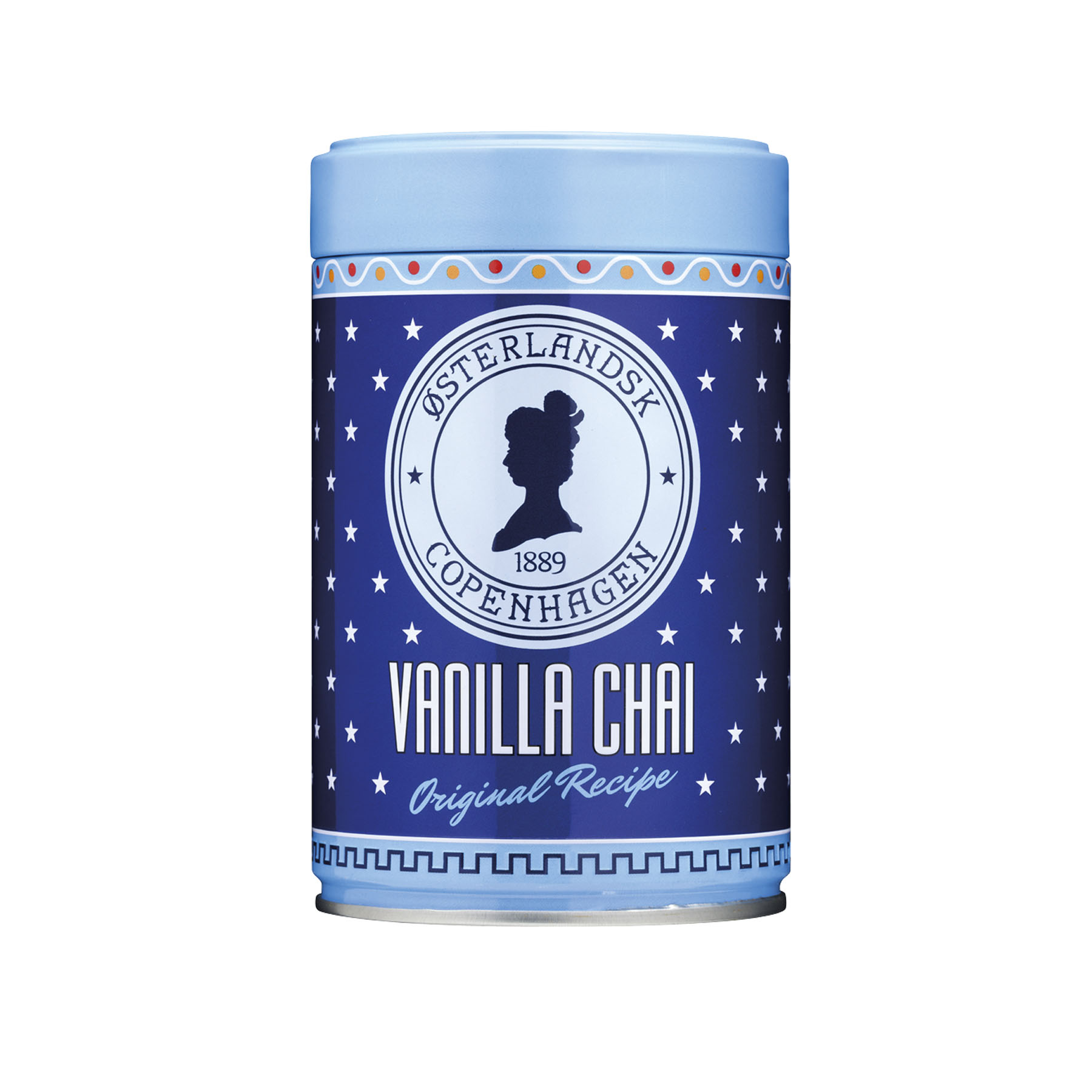 Chai Vanilla 400 g