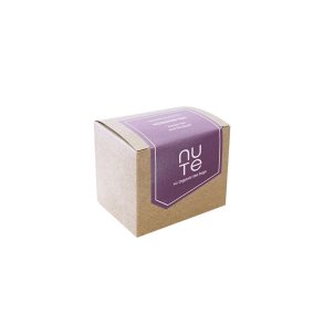NUTE Morning Tea tebreve kologisk, 10 stk