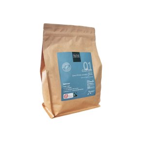 01 JAZ (kologisk & Fairtrade)