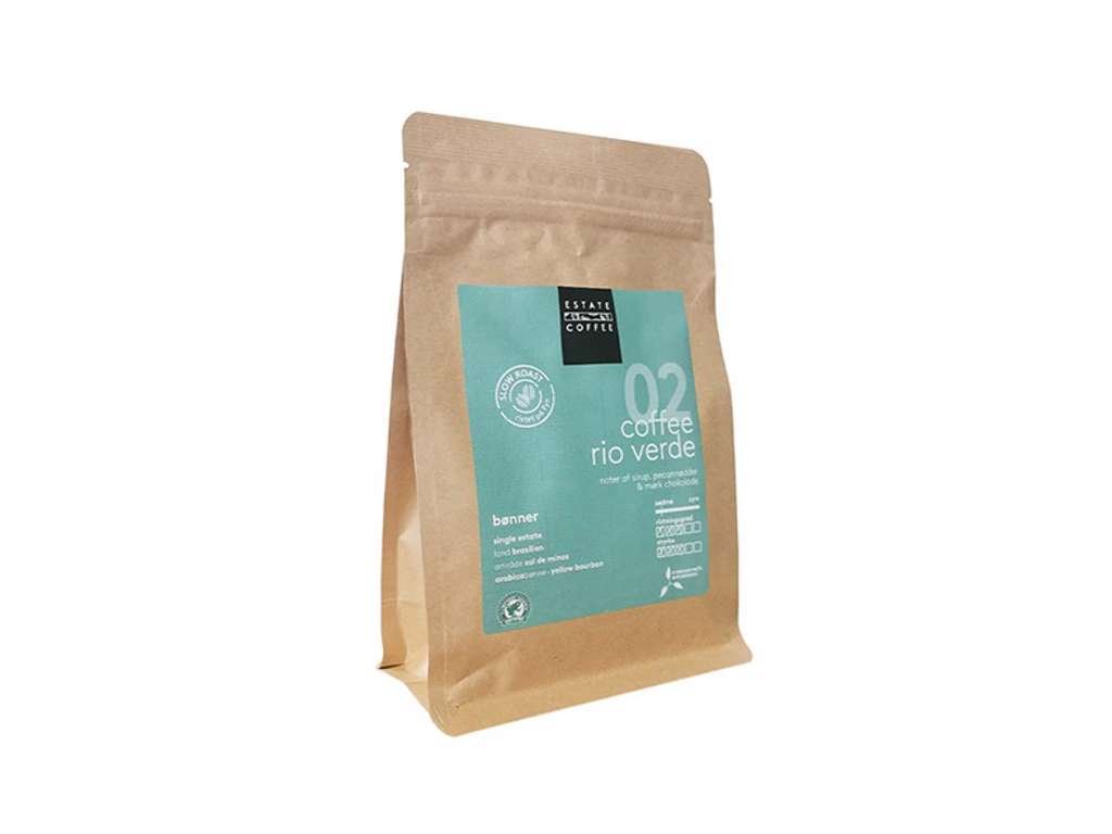 02 Rio Verde (Rainforest Alliance)