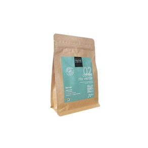 02 Rio Verde (Rainforest Alliance)