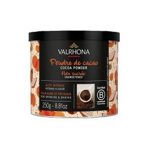 Valrhona Kakaopulver