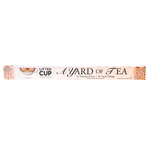 A yard of tea, 96 breve