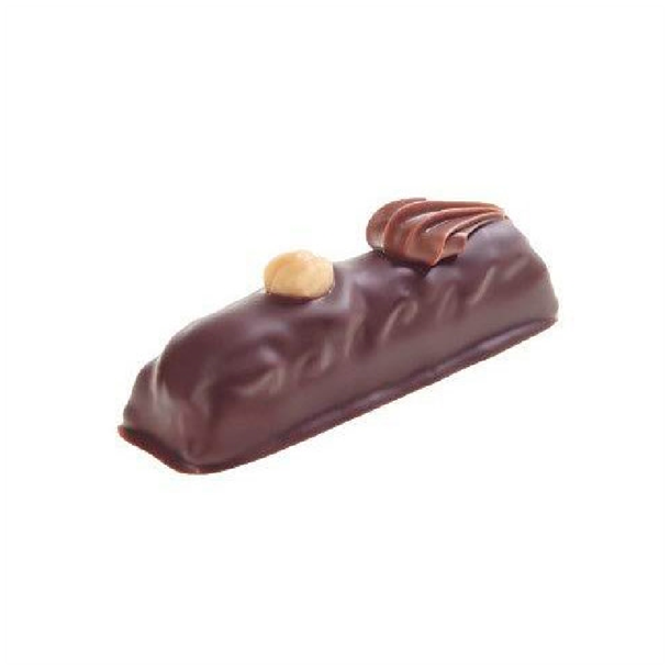 Nougat brd 40 g