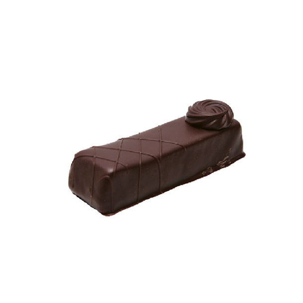 Cognac marcipanbrd 40 g