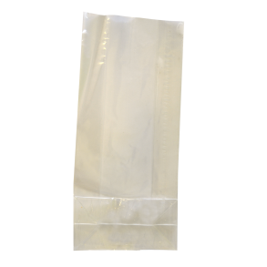 Gaveposer, klar, 50 stk