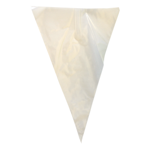 Sm krmmerhuse / Spidsposer, 50 stk