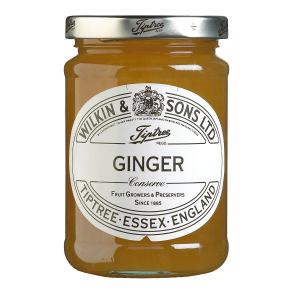Ginger marmelade 340 gr