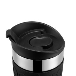 Travel mug