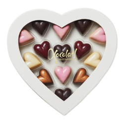 Heart box 14