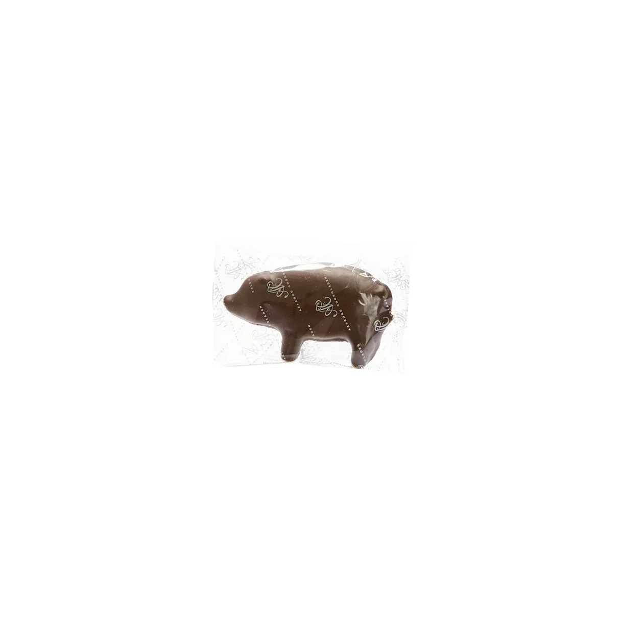 Mini marcipangrise, Mrk - Flowpack 