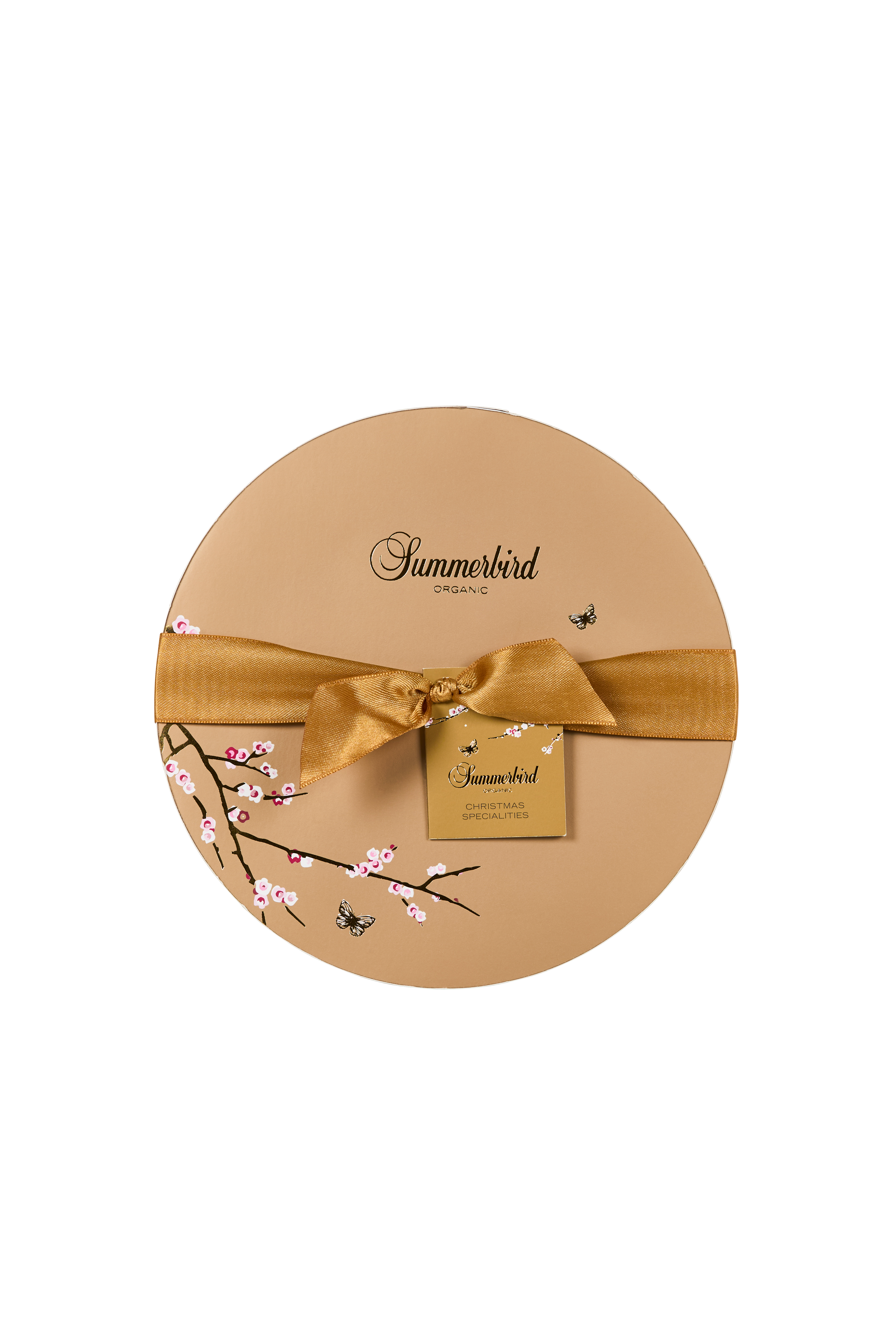 Summerbird Winter Signature