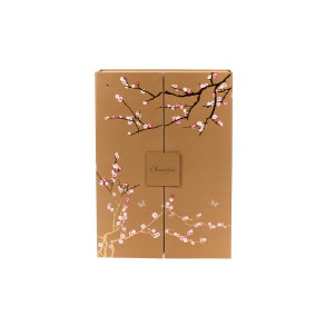 Summerbird julekalender - Edition N�el