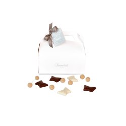 Summerbird Creative Christmas Calender, refill
