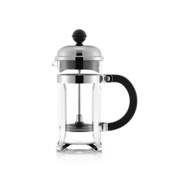 Coffee maker, 3 cup, 0.35 l, 12 oz
